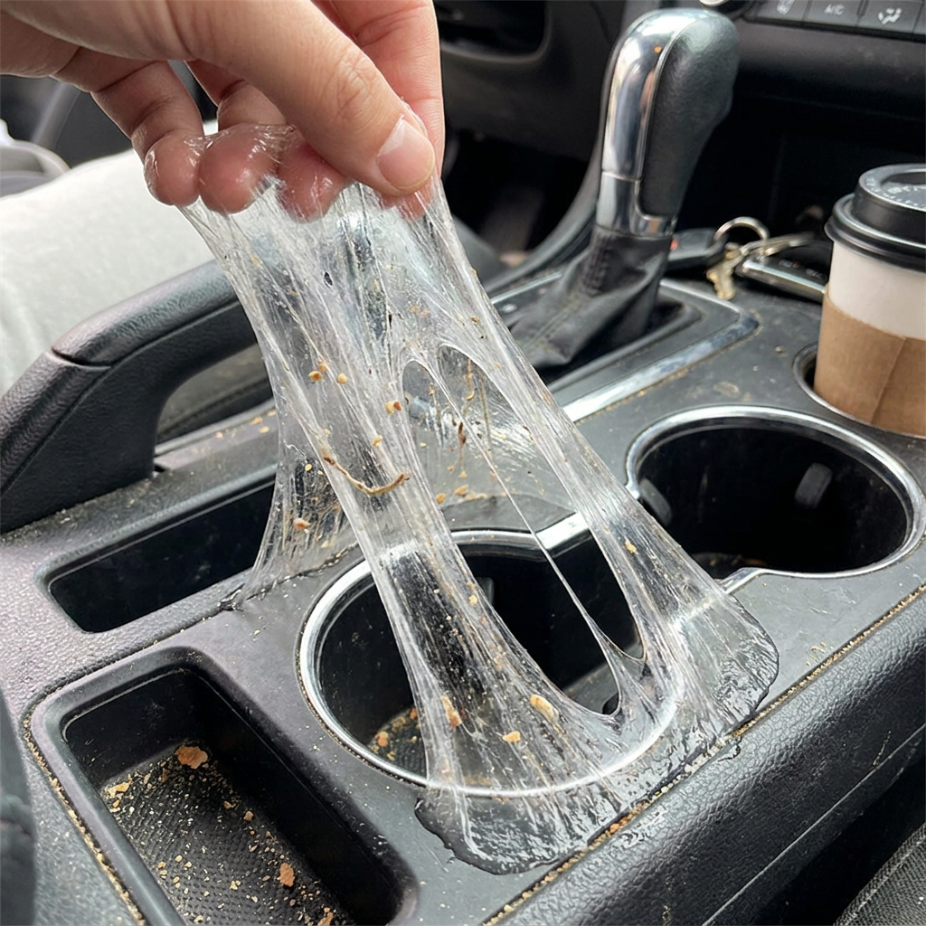 Large Glue Trap lifestyle