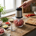 2L Food Chopper lifestyle