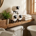 Toilet Paper Holder lifestyle