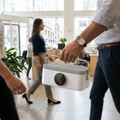 Wireless Heated Lunch Box lifestyle