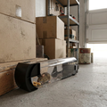 Self-Locking Reusable Humane Mouse Trap lifestyle