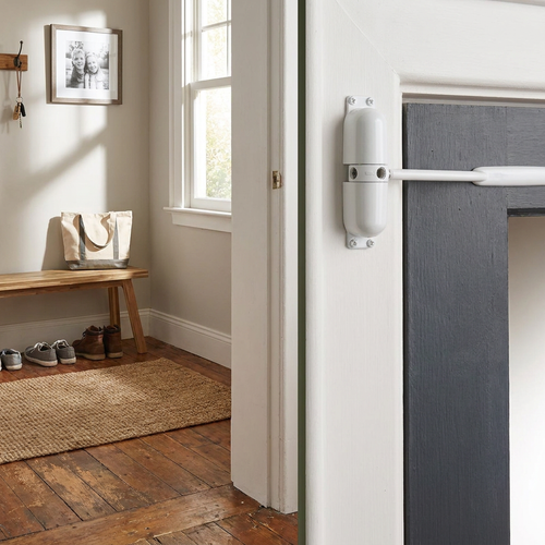Automatic Door Closing Mechanism lifestyle
