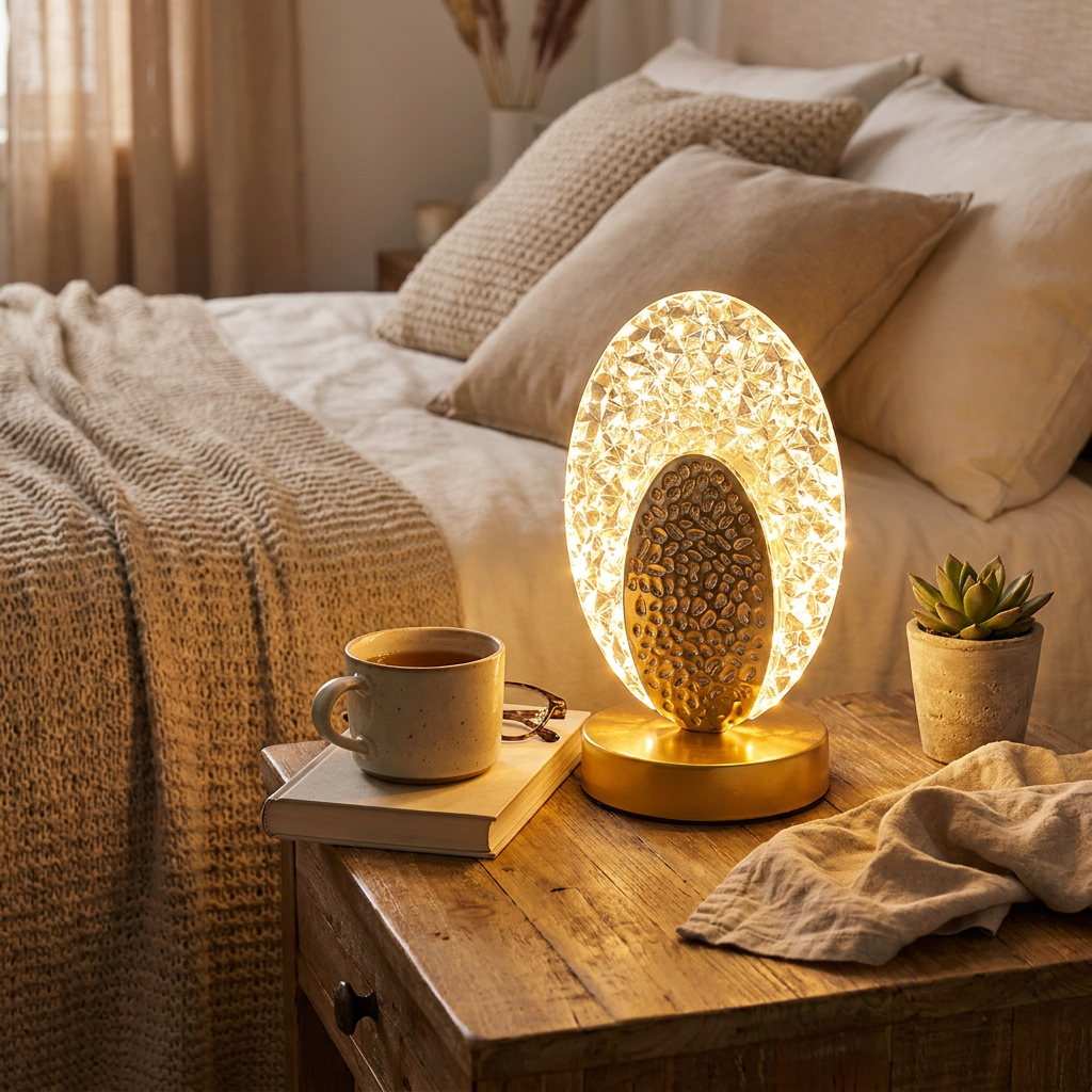 Elegant Table Lamp lifestyle