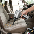 Cordless High-Power Car and Home Vacuum Cleaner lifestyle